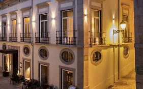 Casa Da Companhia Hotel & Spa, Vignette Collection By Ihg